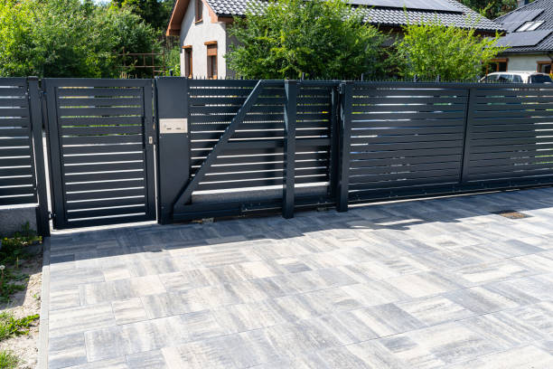 Best Commercial Driveway Pavers  in June Park, FL