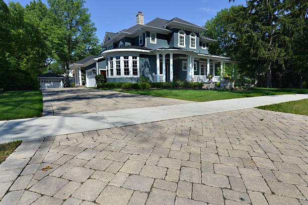 Best Professional Driveway Pavers  in June Park, FL