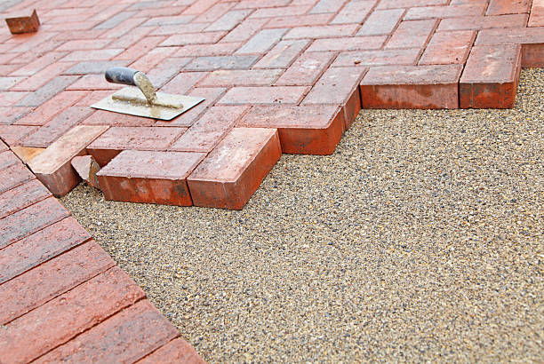 Best Driveway Repair Near Me  in June Park, FL