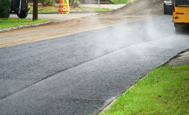 Best Driveway Paving Contractor  in June Park, FL
