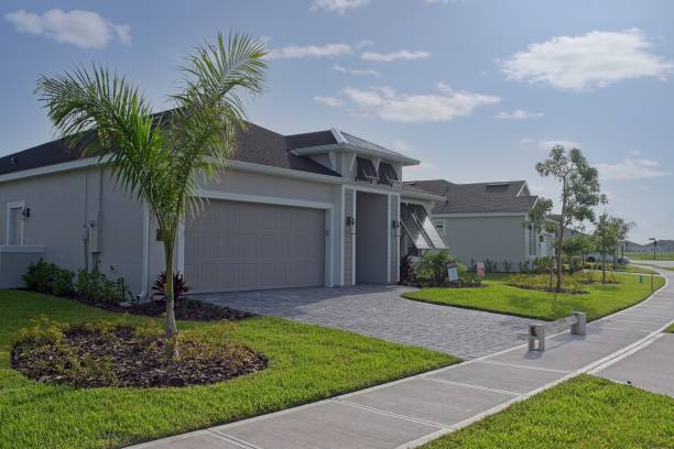 Reasons to Select Us for Your Driveway Paving Requirements in June Park, FL