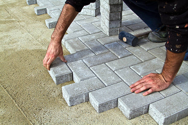 Best Concrete Paver Driveway  in June Park, FL