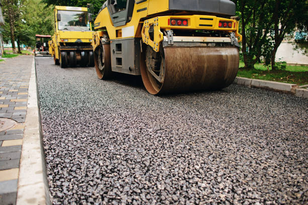 Best Concrete Paver Driveway  in June Park, FL